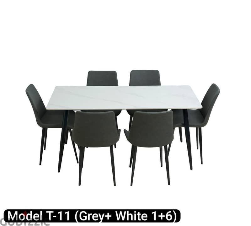 sale of dening table 1