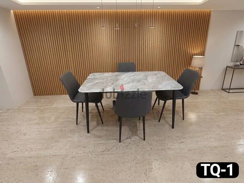 sale of dening table 3