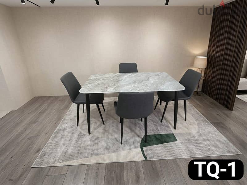 sale of dening table 4