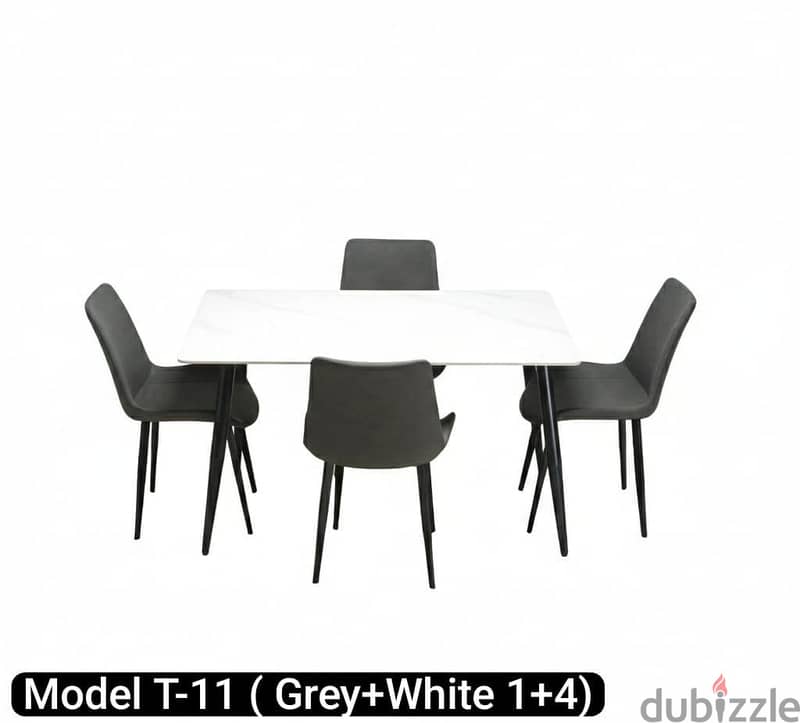 sale of dening table 6