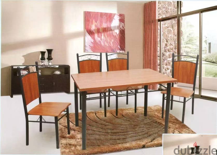 sale of dening table 7