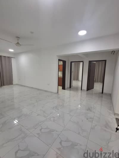 Ghala Heights Super Lux Apartment 2bhk for rent