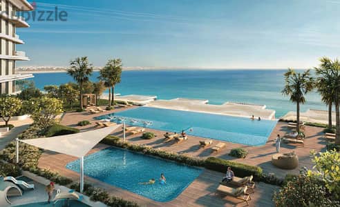 2BHK Off-Plan Sea View Apartment for Sale in Al Mouj | شقة 3 غرف قيد الإنشاء بإطلالة على البحر