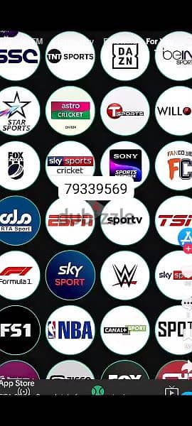 All country channel working Wi-Fi android tv boxNew model 4k