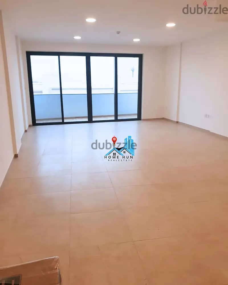 MUSCAT HILLS | SPACIOUS 2BHK APARTMENT FOR RENT 1