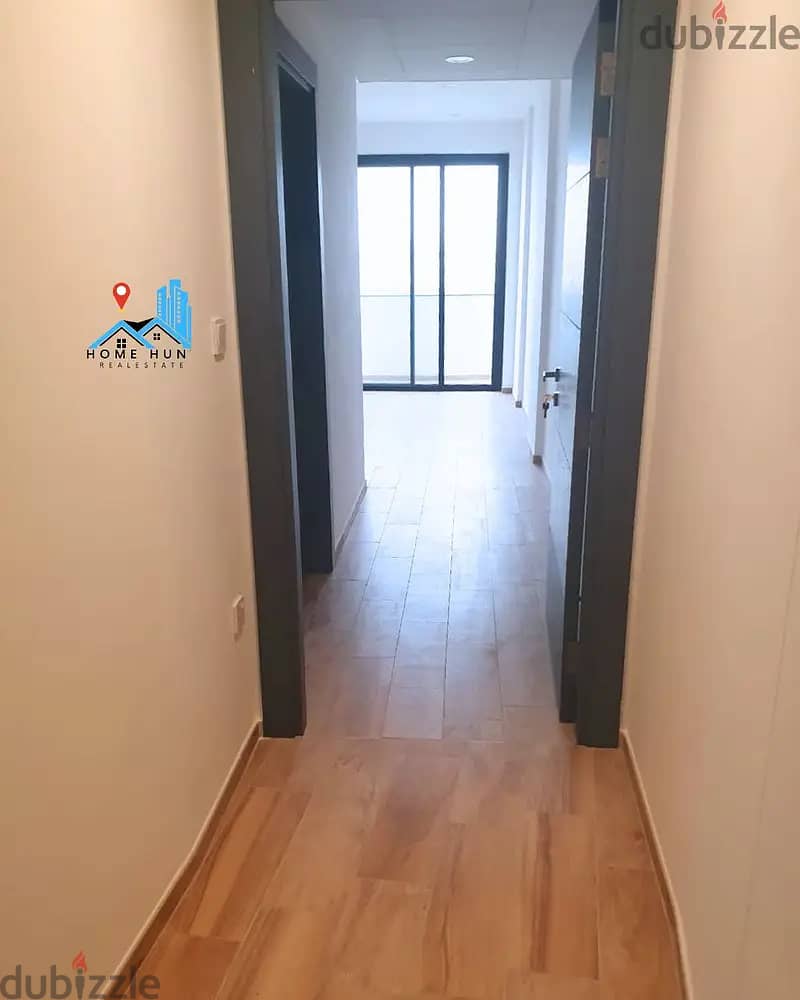 MUSCAT HILLS | SPACIOUS 2BHK APARTMENT FOR RENT 2