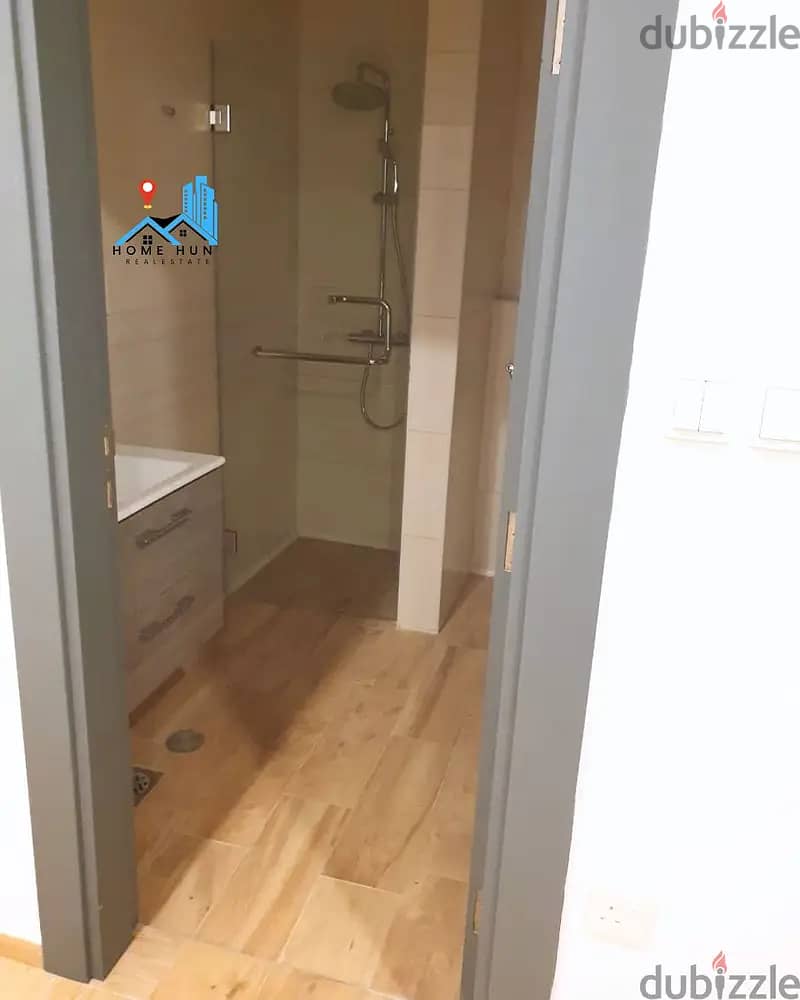 MUSCAT HILLS | SPACIOUS 2BHK APARTMENT FOR RENT 3