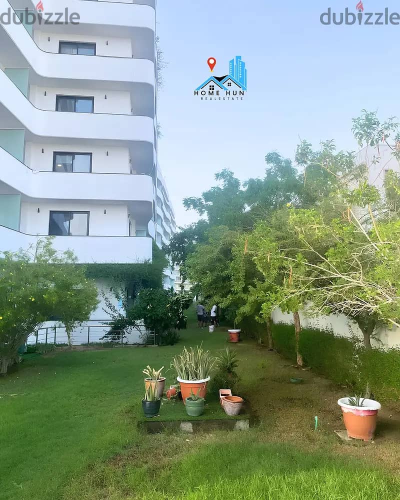 MUSCAT HILLS | SPACIOUS 2BHK APARTMENT FOR RENT 5