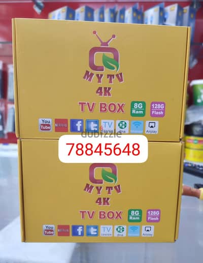 Satellite TV receiver i am technician