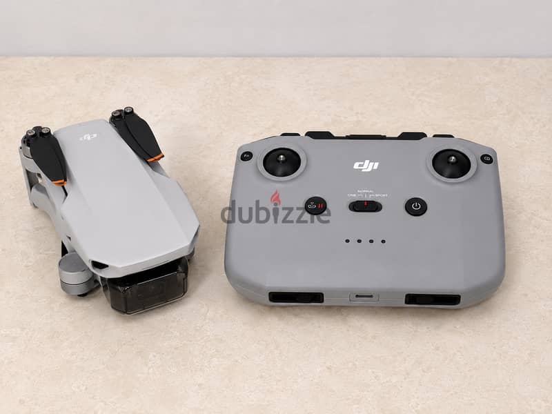 DJ mini2 1