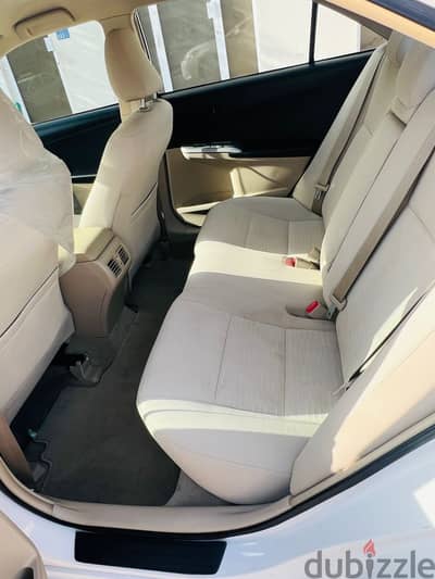 Toyota Camry 2017
