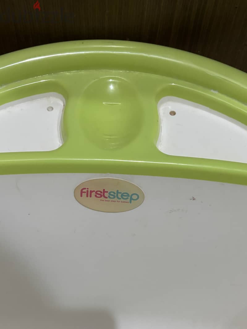Kids nd Baby bath tubs 2