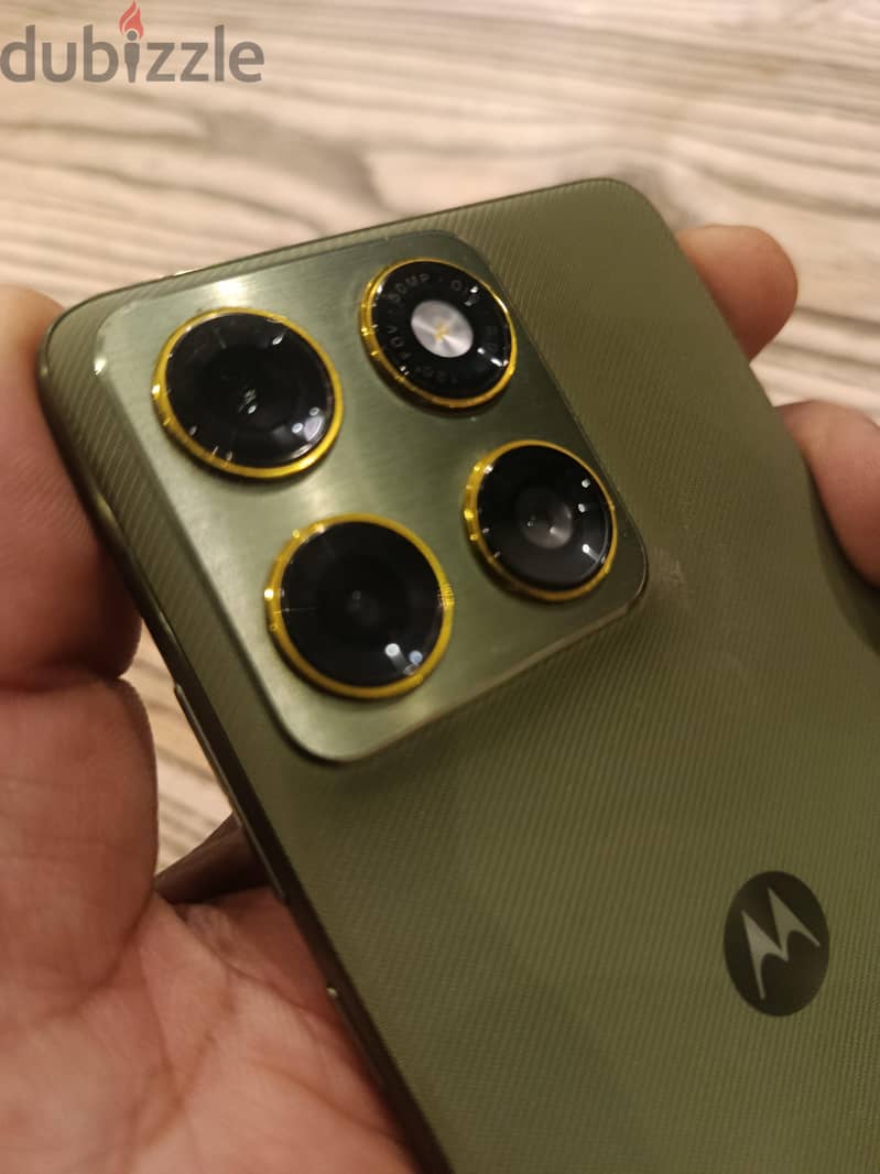 Motorola Other Model 1