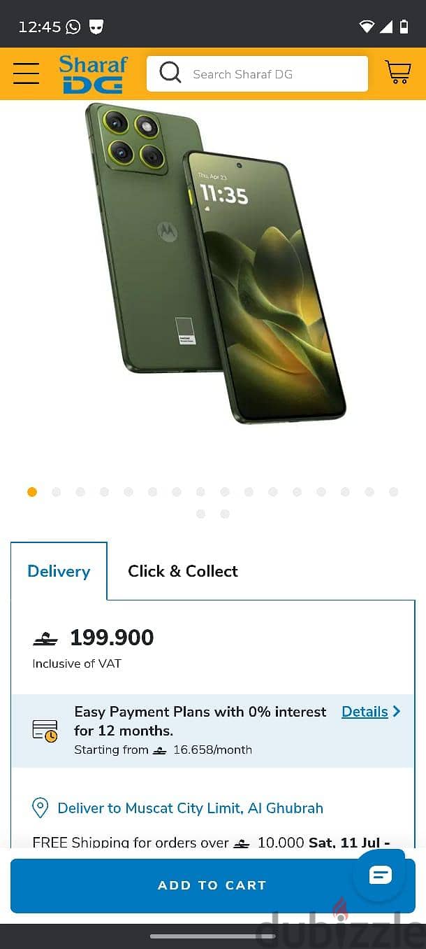 Motorola Other Model 3