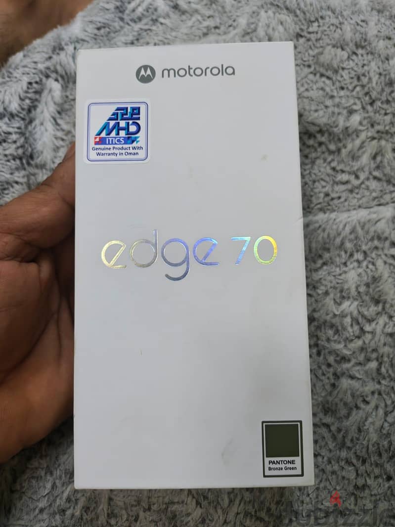 Motorola Other Model 5