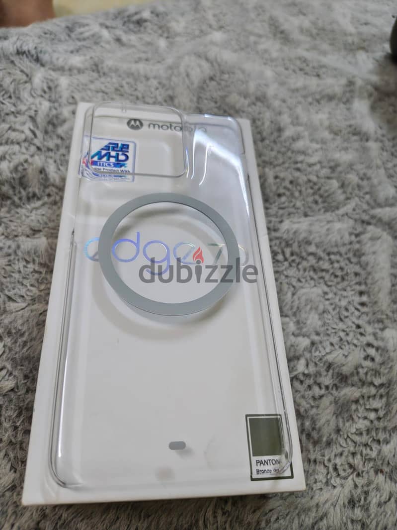 Motorola Other Model 6