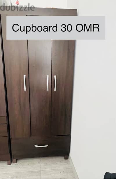 Good cupboard