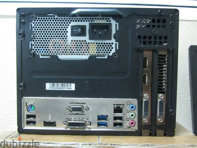 PC : Intel I5 6500 + GTX1060 + 16GB RAM 3