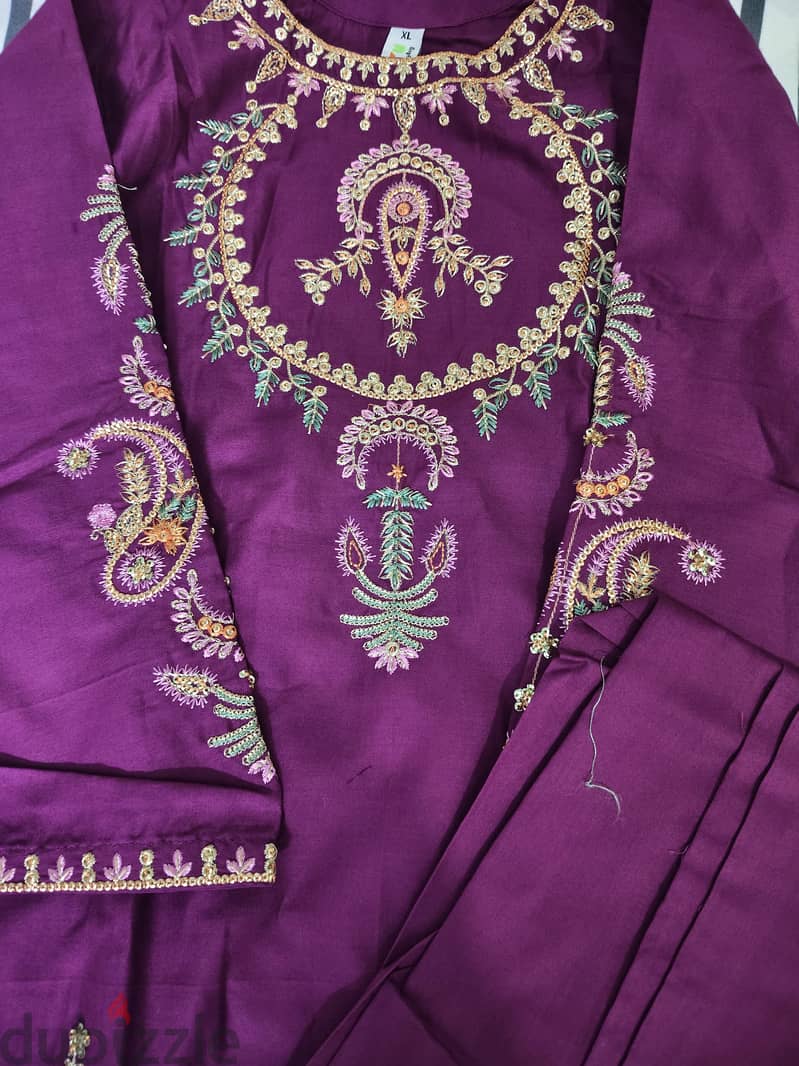 Kids New Dresses and bangles 2