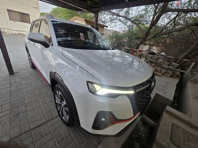 Changan CS35 PLUS 2025