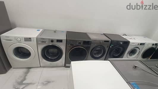 All kinds of washing machines for sale 98349821