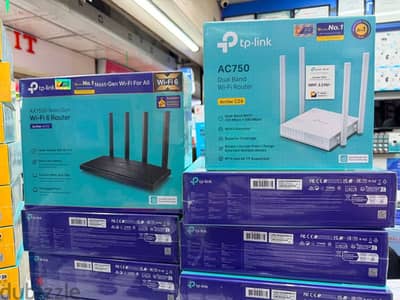 WiFi internet Fix/ Mesh Wifi System Configuration / Router Range
