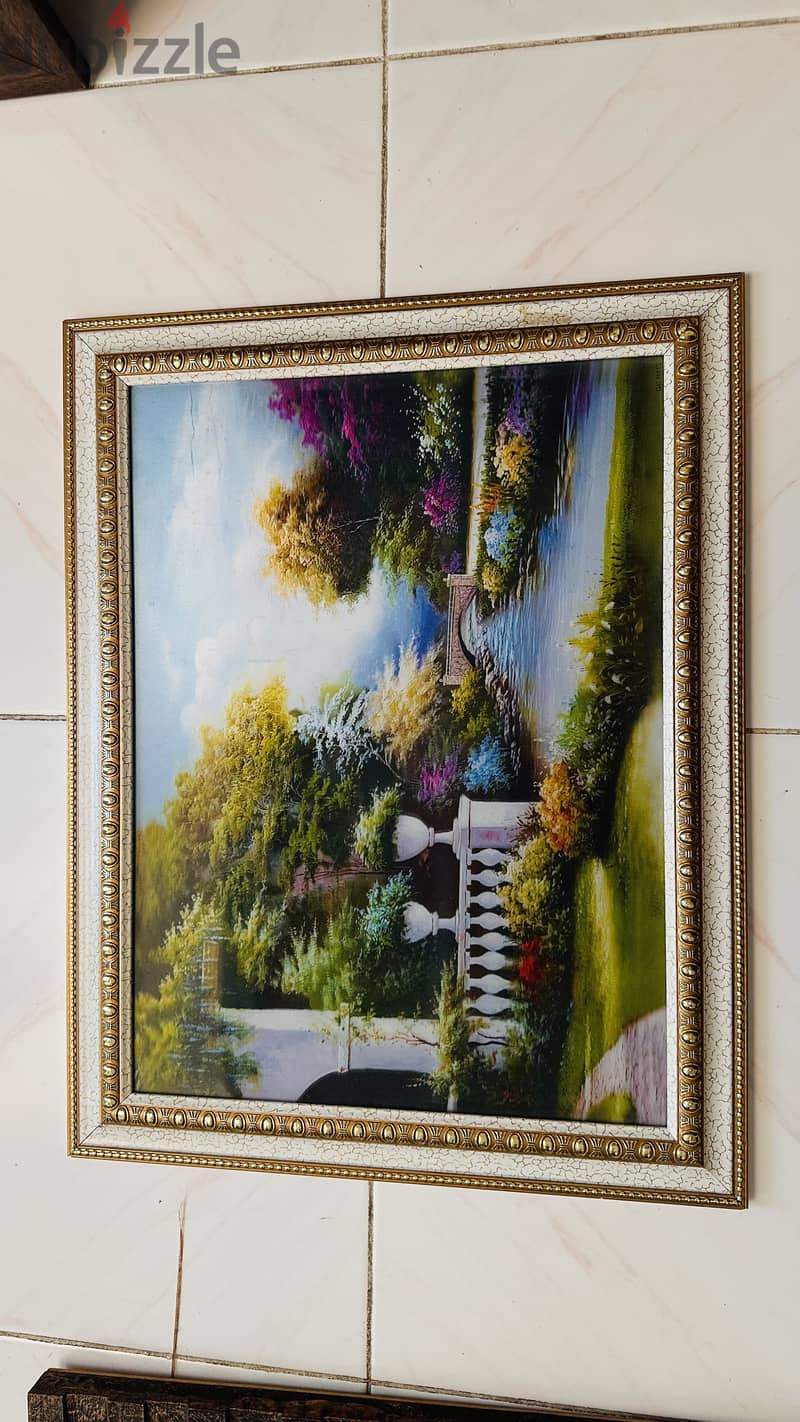 Beautiful Paintings for sale 1
