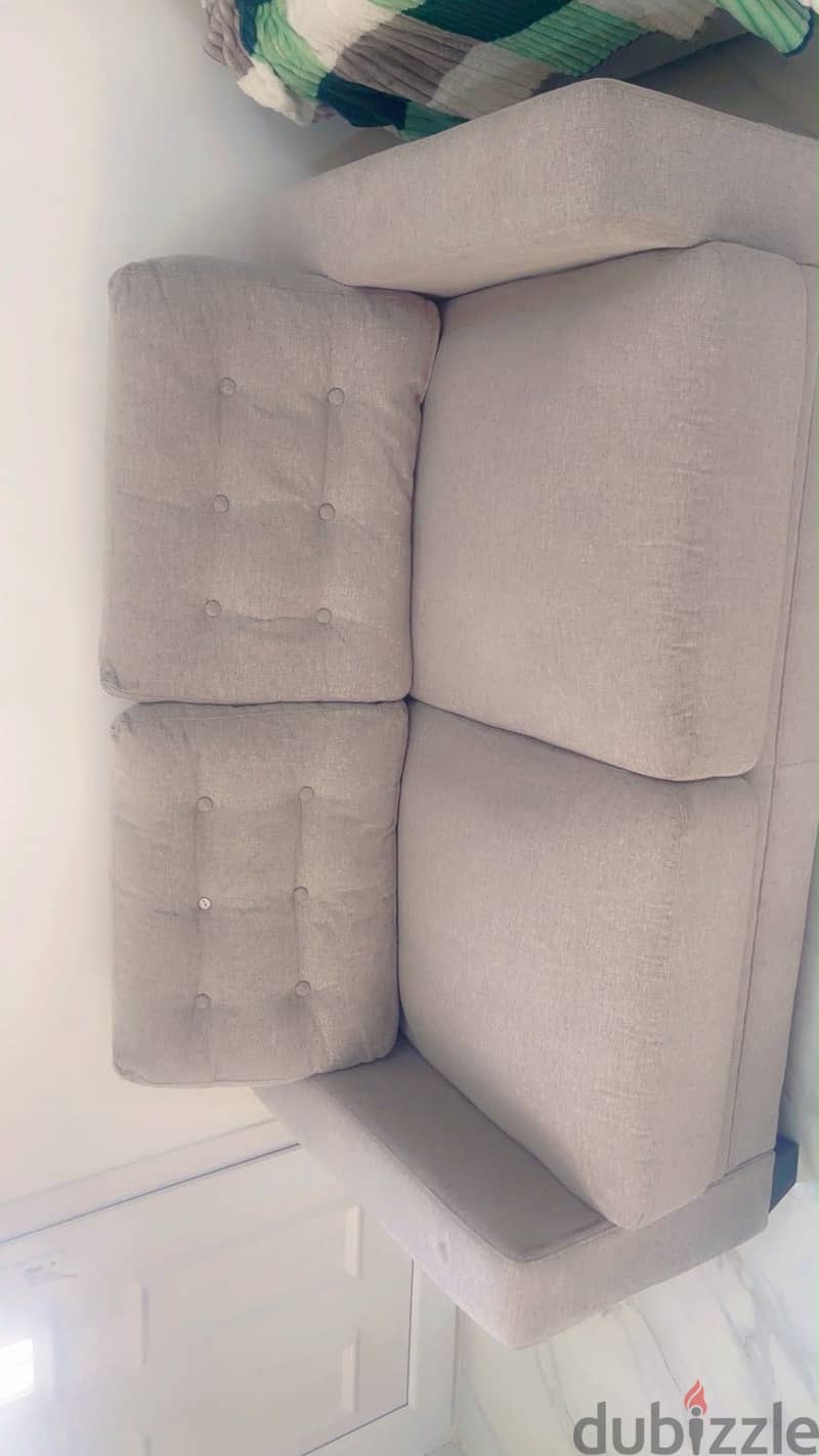 PAN Emirates 6 seater Sofa set for sale 1