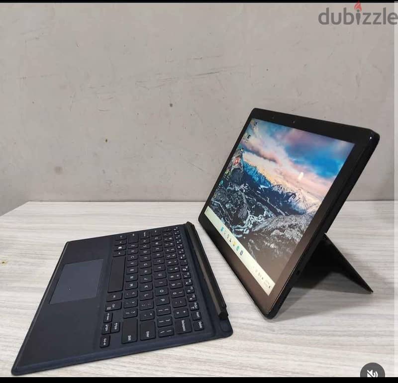 Dell Latitude E-5290 2 in 1 1