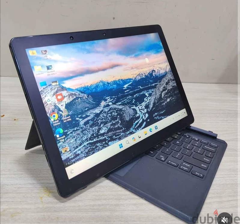 Dell Latitude E-5290 2 in 1 4