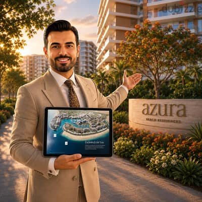 Luxury Sea View Chalet | Al Mouj Muscat | 4+1 BHK |Golden visa