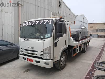 رافعه في غلاء بوشر الانصب المسفاة  العذيبة الغبرة الخوير  90677771