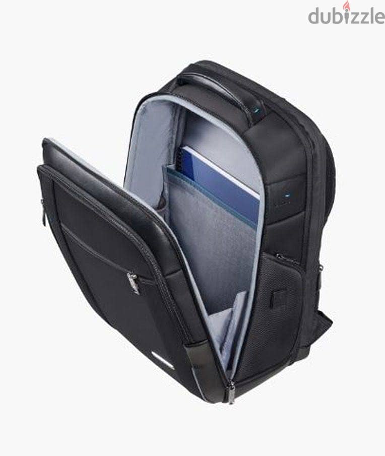 Samsonite Laptop Backpack – Brand New (Unused) 6