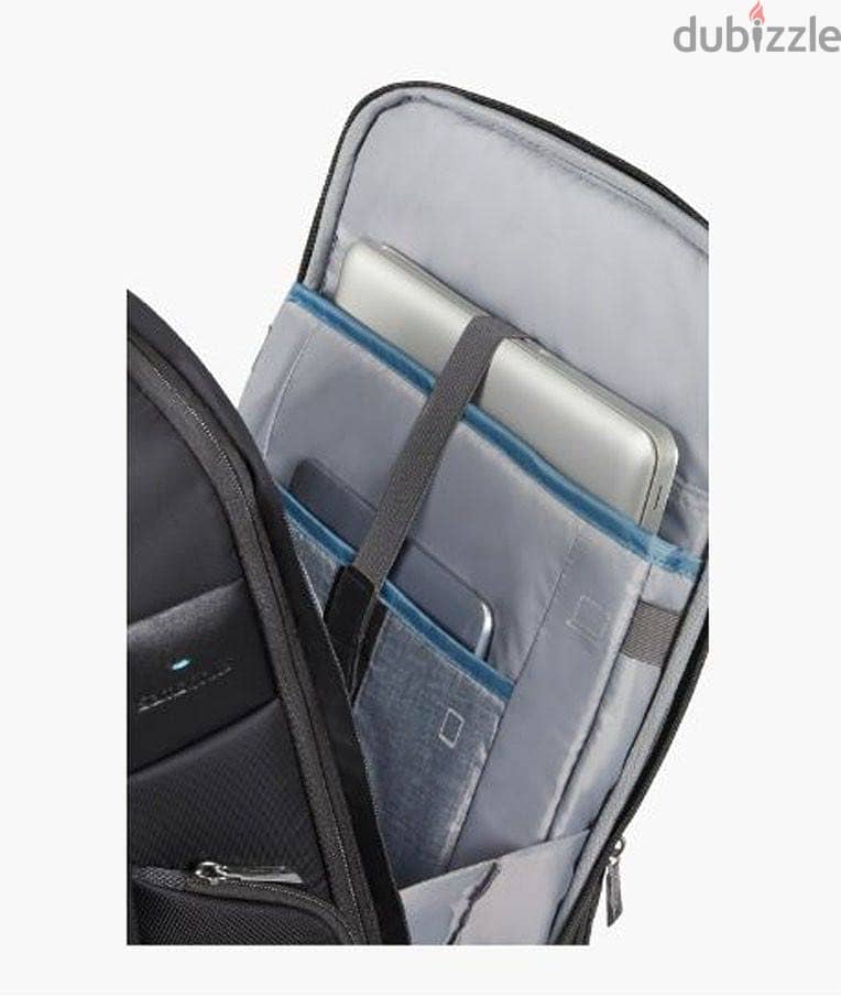 Samsonite Laptop Backpack – Brand New (Unused) 7