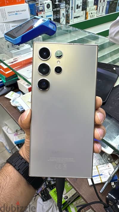S24 ultra 256 GB