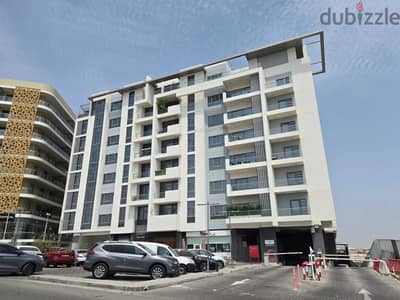STLA9032-Two Bedroom Apartment, The Links, Muscat Hills