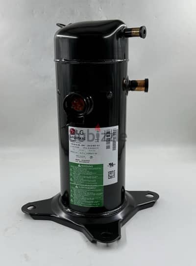 2 Ton Compressor