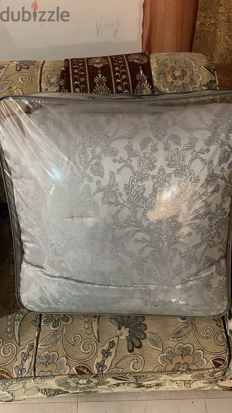 Brand new Comforter set for sale 7