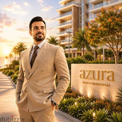 Marina Luxury in Muscat’s Finest Address