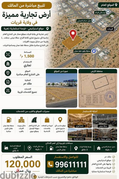 تجاري في قريات