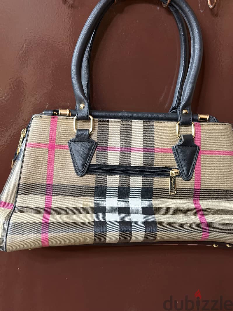 Hand bag 2