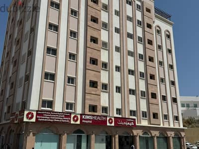 شقه 3 غرف وصاله للايجار في دارسيت/Flat 3BHK For Rent In Darsit