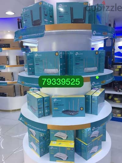 WiFi internet Fix/ Mesh Wifi System Configuration / Router Range