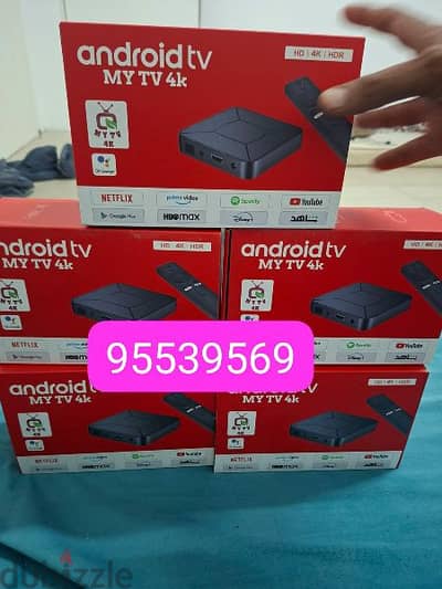 New Model android  One Year Full hd Channels Movies work