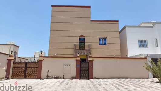 Especial offer sale villa in Muscat city Alamirat