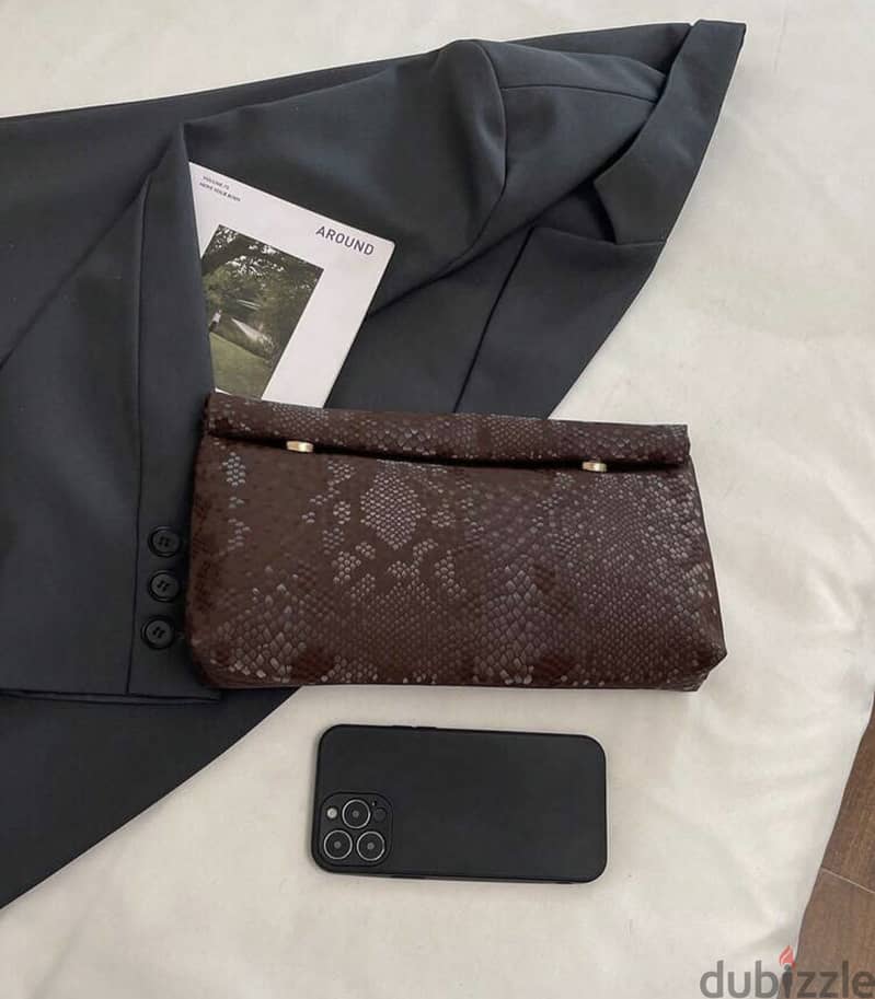 New elegant handbag 3