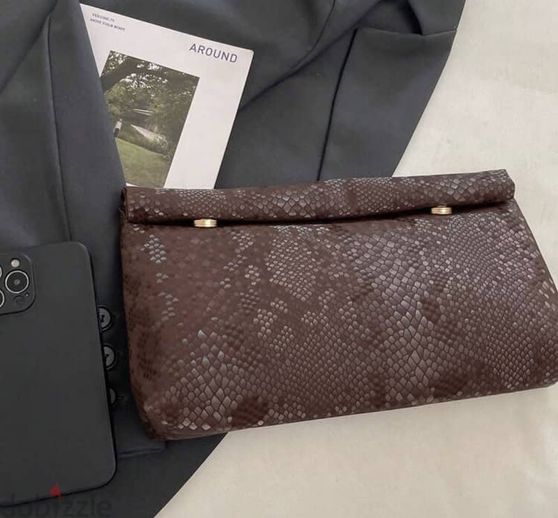 New elegant handbag 4