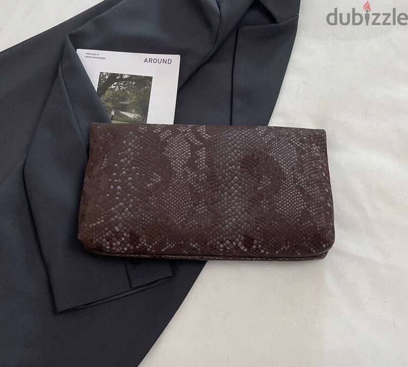 New elegant handbag 5