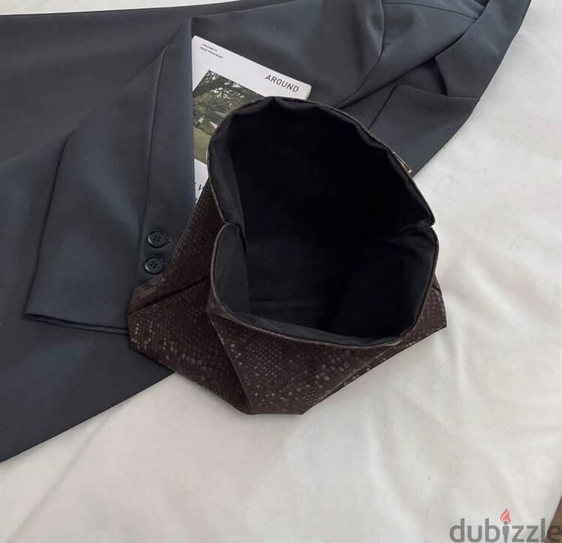 New elegant handbag 6