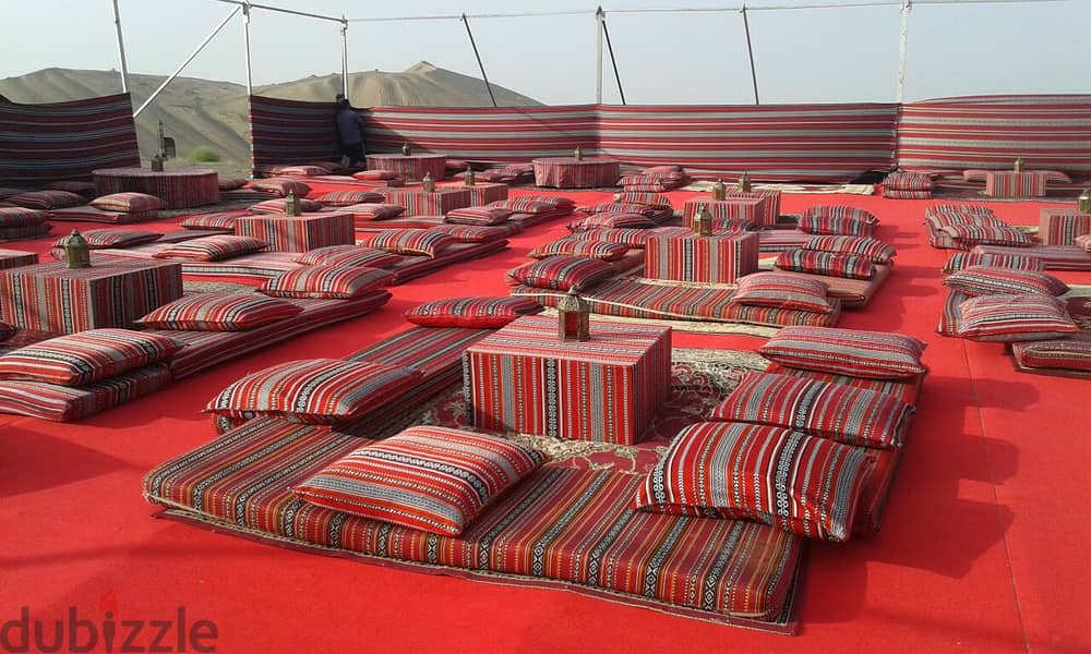 Chairs And Tables Rentals 6